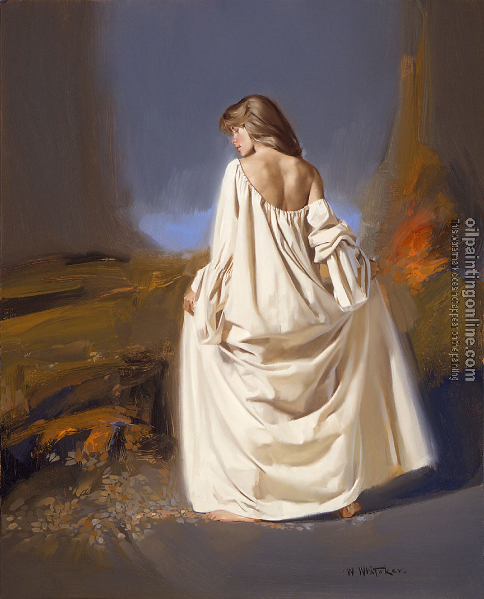 William Whitaker - Tucson